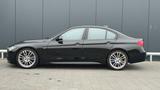 BMW 340i | M-Sport | Schaltgetriebe | Zweiter Besitz - BMW 340 Limousine Gebrauchtwagen