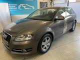 Audi A3 Sportback 1.2 TFSI Attraction - Audi A3 aus 2012: Sportback