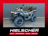 CFMOTO CForce 1000 Touring V2 4x4 ABS inkl. Koffer - CFMOTO CFORCE 1000 TOURING