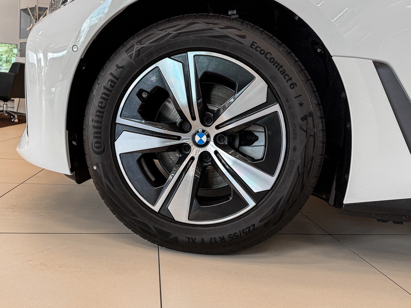 BMW i4 - Bild 4