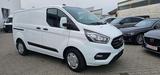 Ford Transit Custom 280 L1 Automatik*AHK*SHZ*PDC - Ford Transit Custom in Ludwigshafen