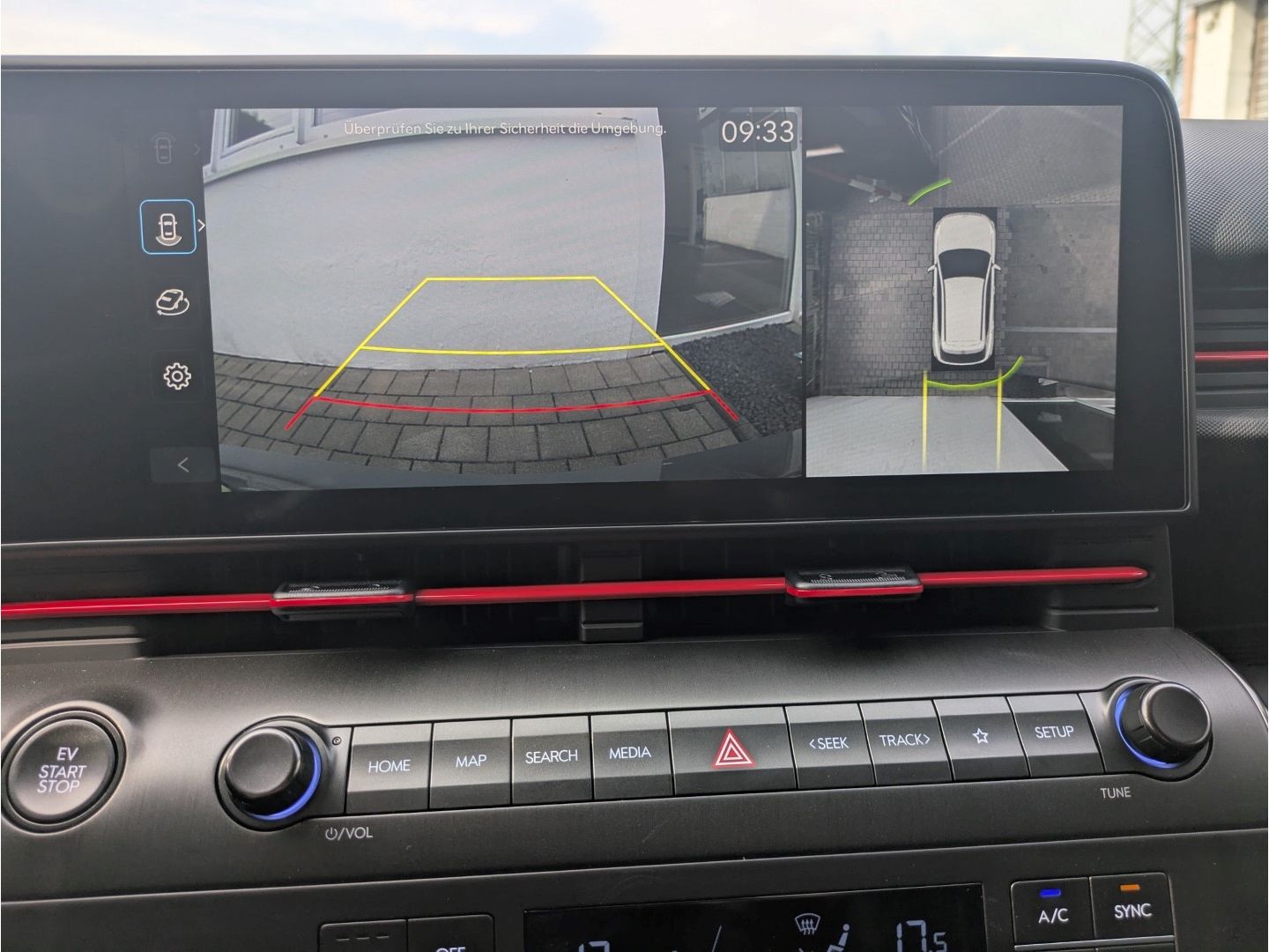Hyundai KONA Elektro – Bild 14