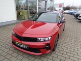Opel Astra GS Line Plug-in-Hybrid - Opel Astra mit Hybrid-Antrieb: Automatik