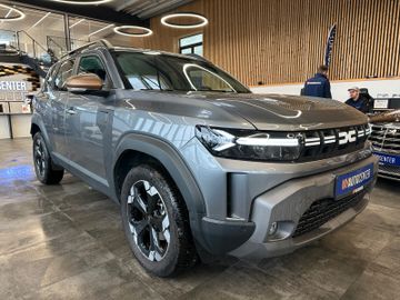 MYAUTOCENTER – Gebraucht- und Jahreswagen mit Werkstattservice in Pfaffenhofen Dacia Duster III Hybrid 140Extreme *KLIMA*KAM*NAVI*ACC
