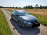 Seat Exeo ST 2.0 TDI CR 105kW Style Style - graue Seat Exeo