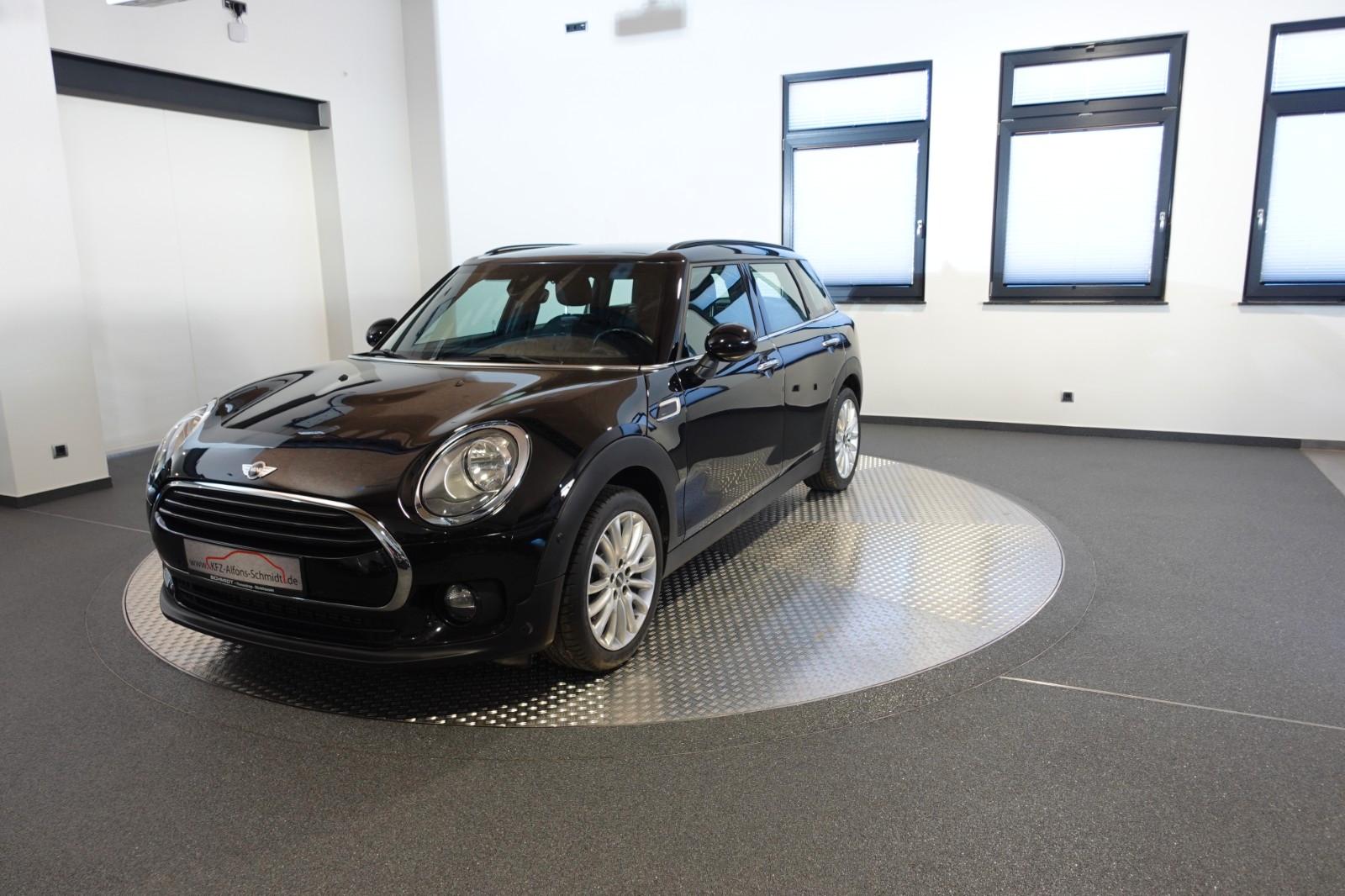 MINI COOPER Clubman Cooper