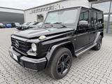 Mercedes-Benz G500*DESIGNO*MANUFAKTUR*EDITION*AMG*KAMERA*ACC* - Mercedes-Benz G 500: Geländewagen