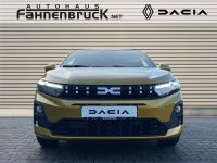 Dacia Sandero - Vorschau Bild 6