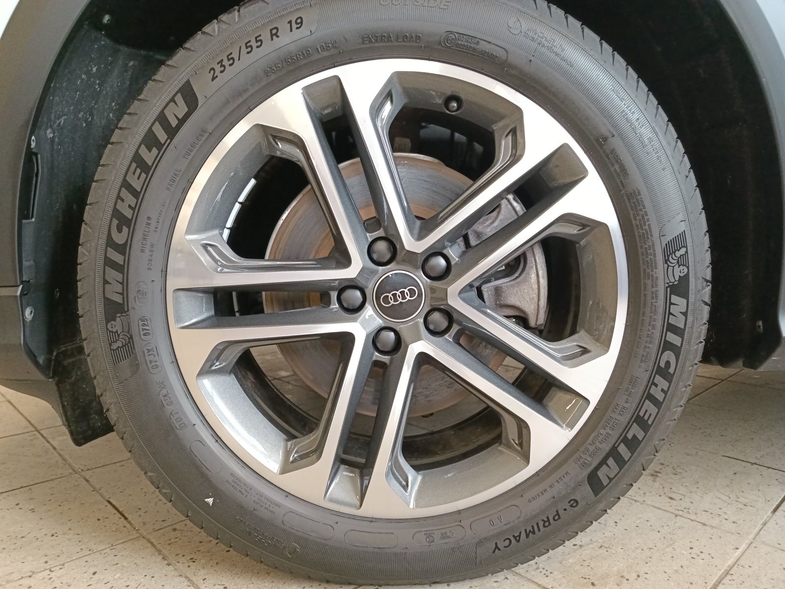 Audi Q5 - Bild 8