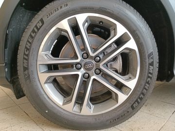 Audi Q5 - 8