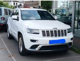 Jeep Grand Cherokee 3.0l V6 MultiJet 184kW Summit... - Jeep Grand Cherokee in Solingen