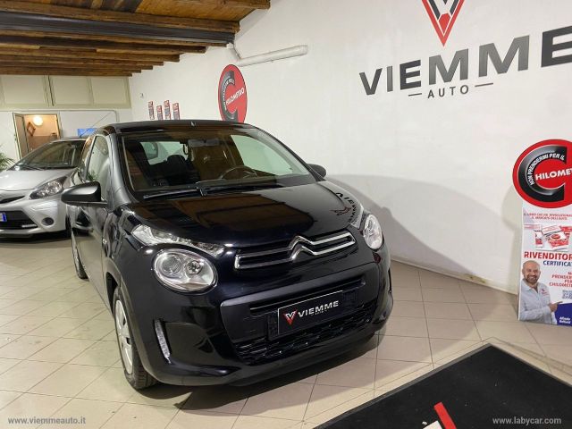 Citroën CITROEN C1 VTi 68 3p. Feel