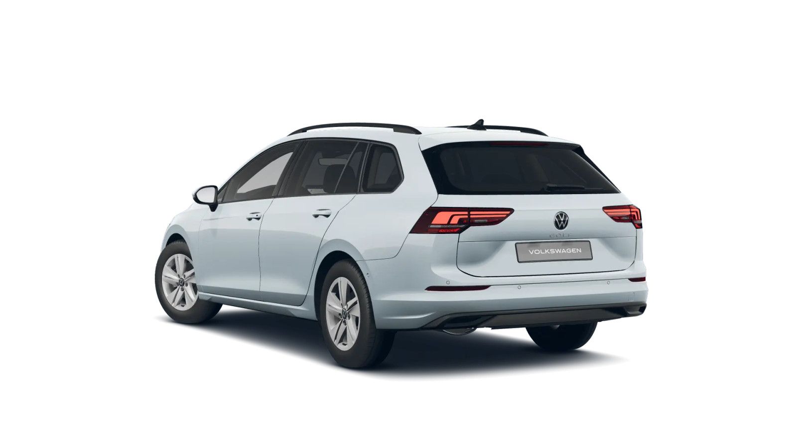 Volkswagen Golf - Bild 4