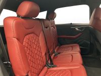 Audi SQ7 - Vorschau Bild 16