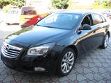 Opel Insignia Sports Tourer 150 Jahre Opel AHK - Opel Insignia: 150 Jahre