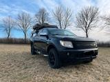 Ford Ranger 3,2 V6  4x4 - gebrauchte Ford Ranger aus dem Jahr 2010