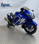 Suzuki Hayabusa Special Edition / Power Edition Akra. - HAYABUSA