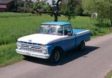 Ford 1966 Ford F100 - short Bed - 352 cui - V8 - Ford F 100 von privat