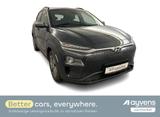 Hyundai Kona Premium EV - Hyundai KONA: EV