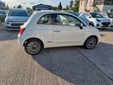 Fiat 500 Lounge - Fiat 500 in Mannheim