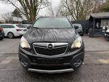 Opel Mokka Innovation*NAVI*KAMERA*ALU*AHK - Opel Mokka Gebrauchtwagen in Essen
