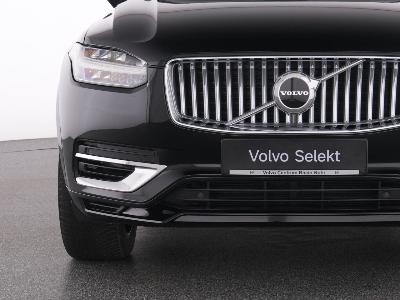 Volvo XC90 T8 Recharge Core AHK 20LM MEMORY KAMERA foto 17