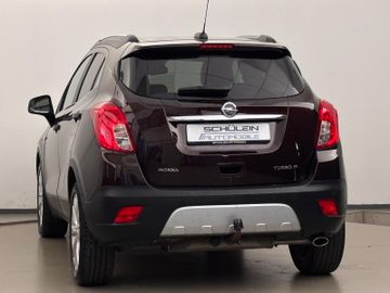 Opel Mokka - 8