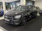 Mercedes-Benz GLB 200 d AMG-Line *NAVI*KAM*DAB*AHK*DIST*NIGHT* - Mercedes-Benz GLB 200 in Bochum
