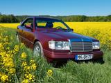 Mercedes-Benz 230 - Mercedes-Benz 230 aus 1992