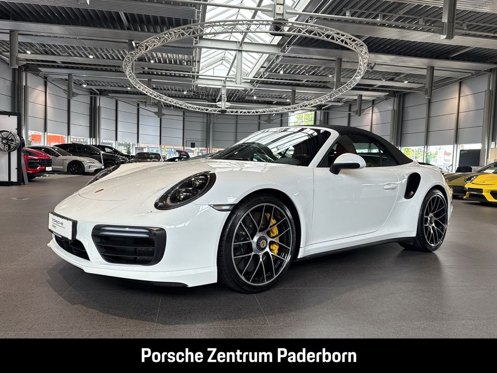 Porsche 991