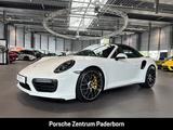Porsche 991 911 Turbo S Cabrio Burmester Liftsystem-VA - Porsche: Cabrio, Turbo