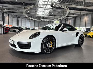 صورة 1 لـ 2017 Porsche 991