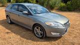 Ford Mondeo 2,0 Titanium Turnier 2-Hand Bordcomputer - Ford Mondeo aus 2007: Titanium