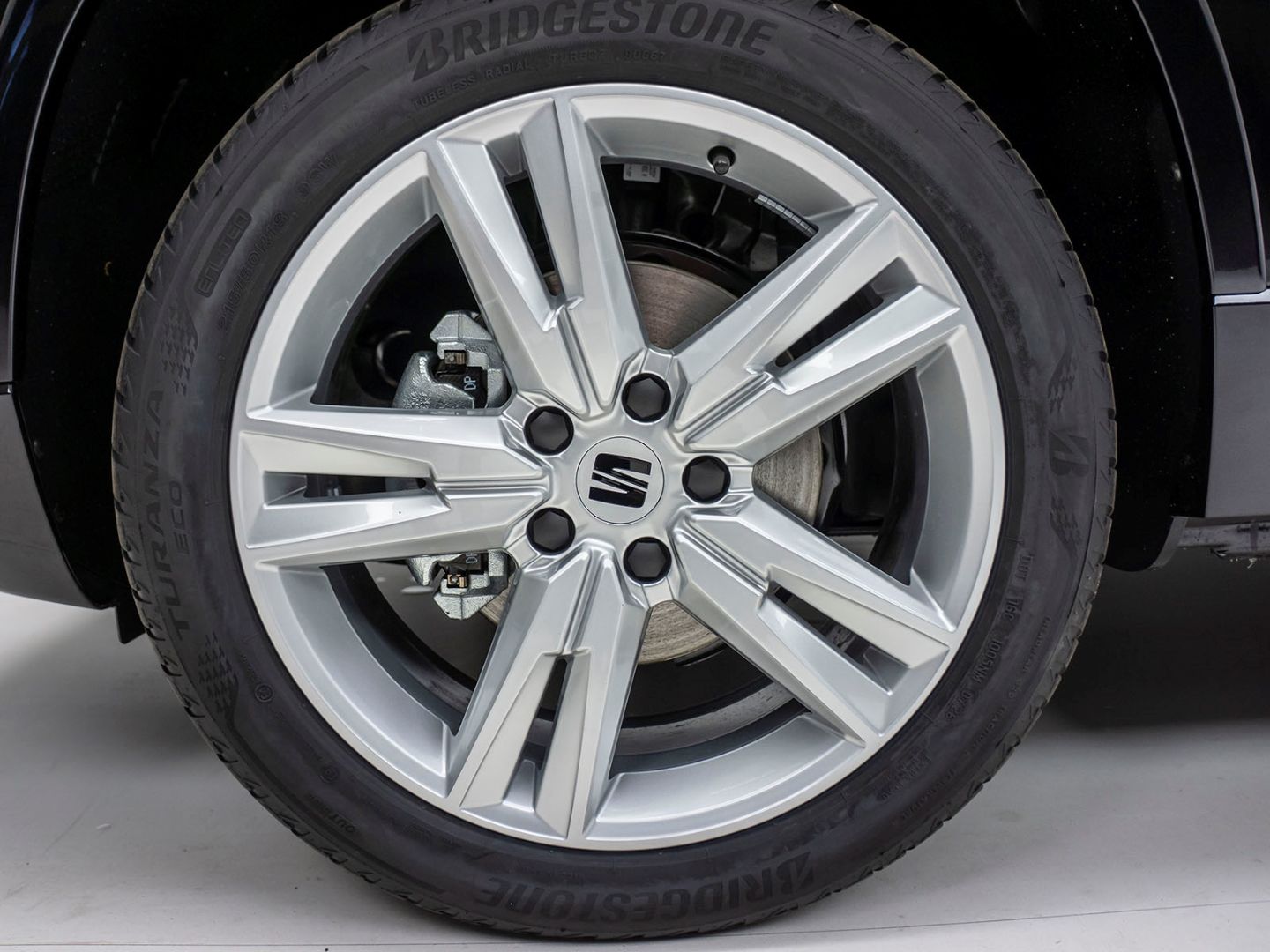 Seat Ateca - Bild 7
