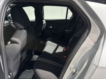 Fotografie 13 des Opel Corsa 1.2 Direct Injection Turbo GS