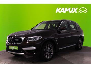 BMW X3 - 8