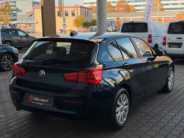 Fahrzeugabbildung BMW 118d xDrive Advantage 150PS LED/PDC/SHZ!