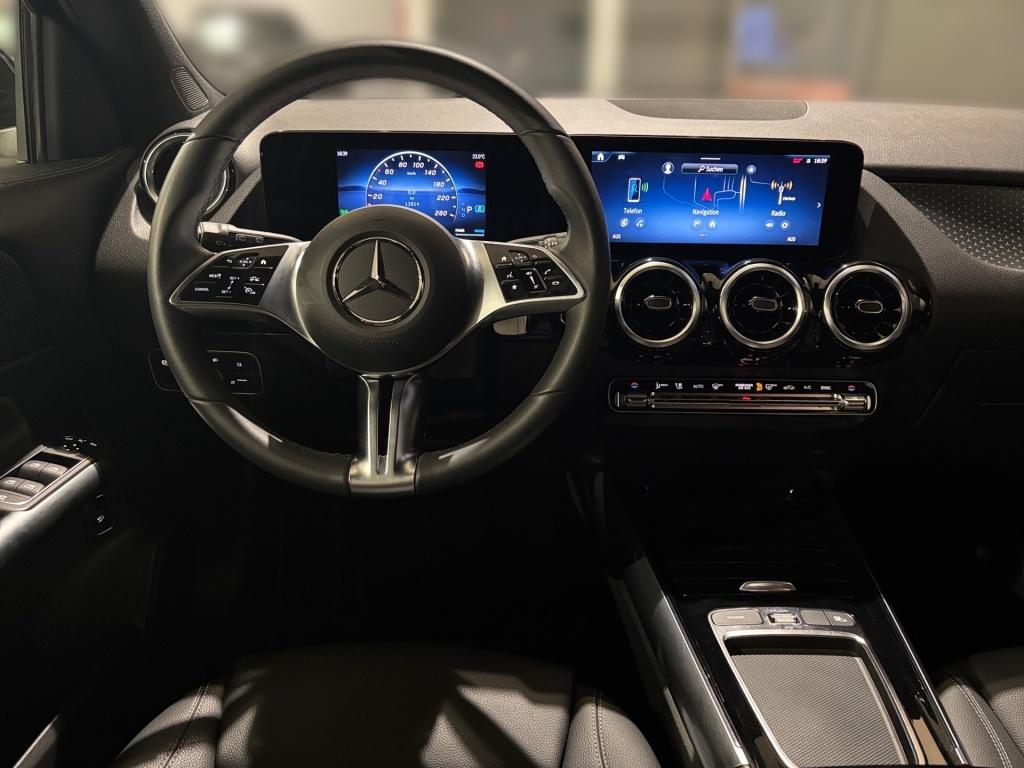 Mercedes-Benz GLA PROGRESSIVE AHK MBUX LED ADV., миниатюра 10
