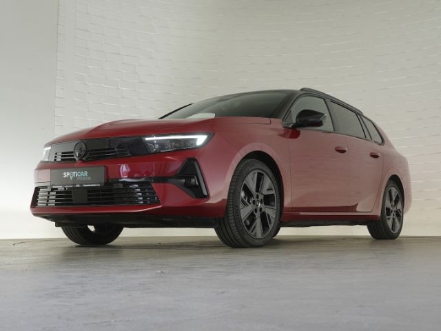 Astra Electric L ST GS 54KWH+360°KAMERA+MATRIX-L