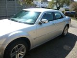 Chrysler Daimler Chryssler 300C 3,5l  V6 - Chrysler 300C aus 2004
