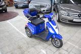 Andere Rolektro E-Trike 25 V.2 1000 Watt - TRIKE AUTOMATIK