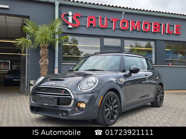 MINI Cooper S*Harman Kardon*Panorama*Leder*Kamera*Nav