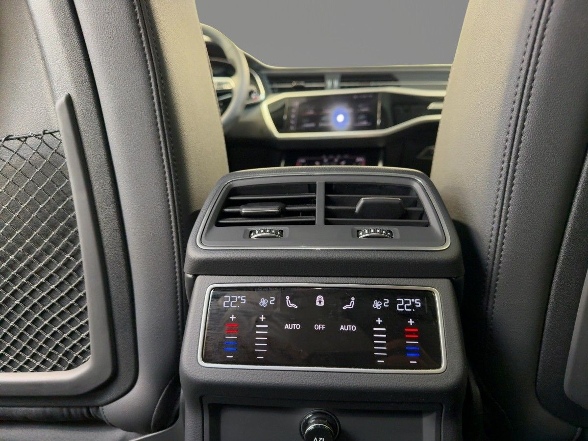 Audi S6 - Bild 11