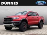 Ford Ranger 2,0 l EcoBlue Autm. Raptor - Ford Doppelkabine Ranger