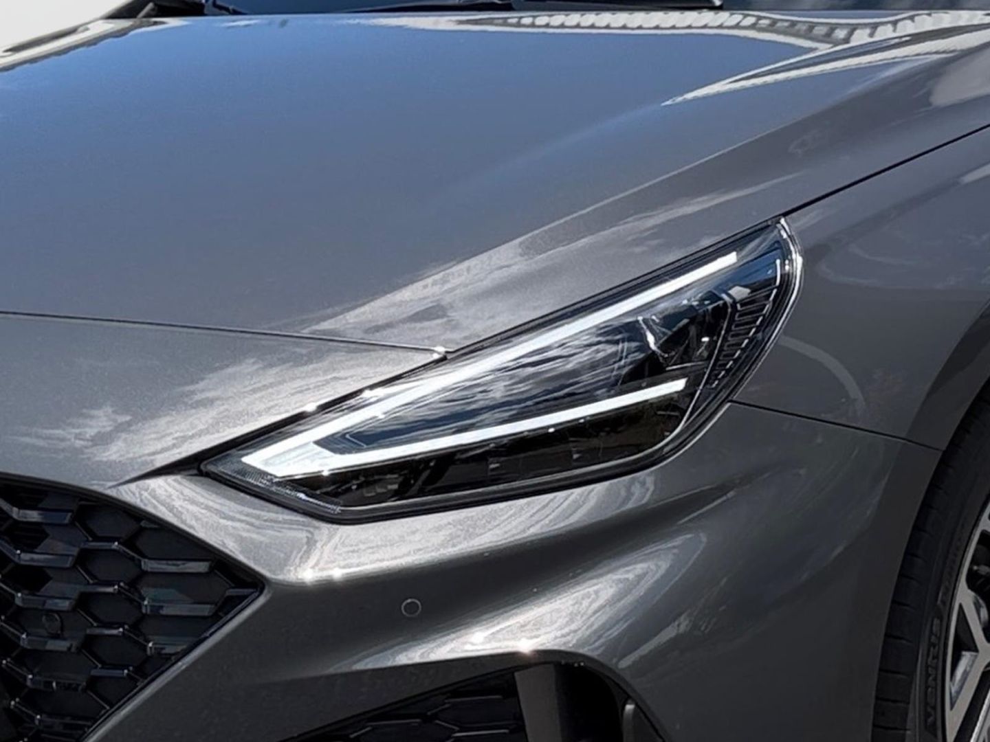 Hyundai i30 - Bild 6