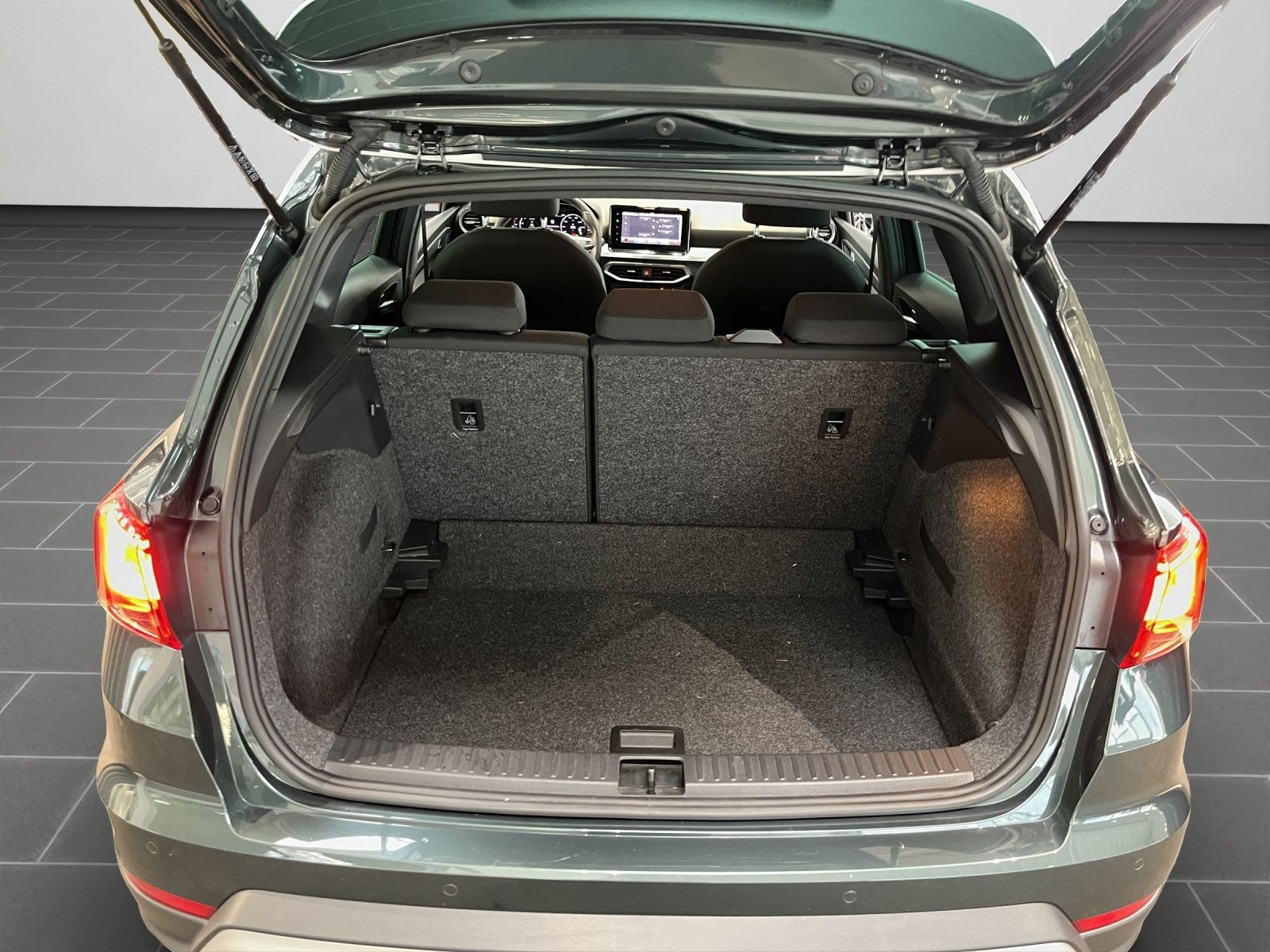 Seat Arona - Bild 15