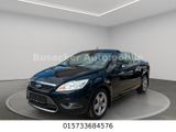 Ford Focus Cabrio Trend - Ford Focus aus 2008: Cabrio