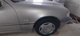 Mercedes-Benz C 180 CLASSIC Classic - gebrauchte Mercedes-Benz C-Klasse aus dem Jahr 1998