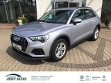 Audi Q3 35 2.0 TDI S tronic AHK+Telefon+LM-Räder - Audi: Räder