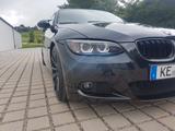 BMW 325i - - BMW 325 Unfallwagen